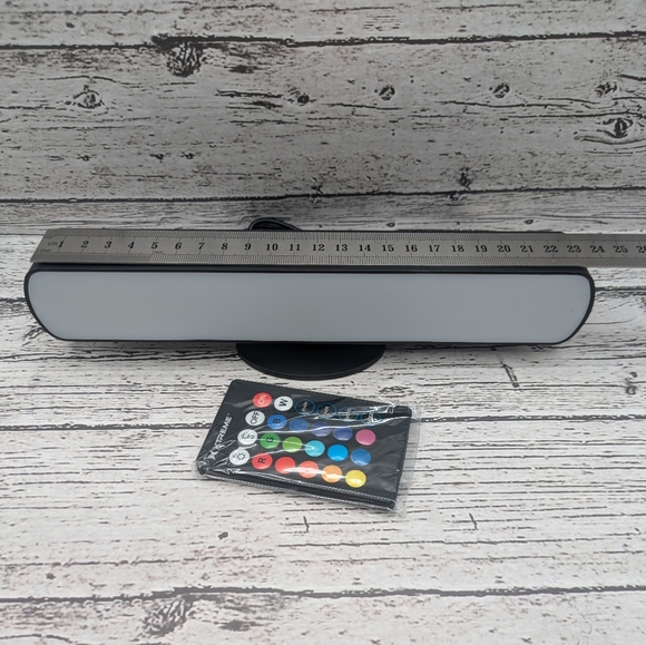 Sound Reactive Multi-Color Light Bar - Picture 7 of 7